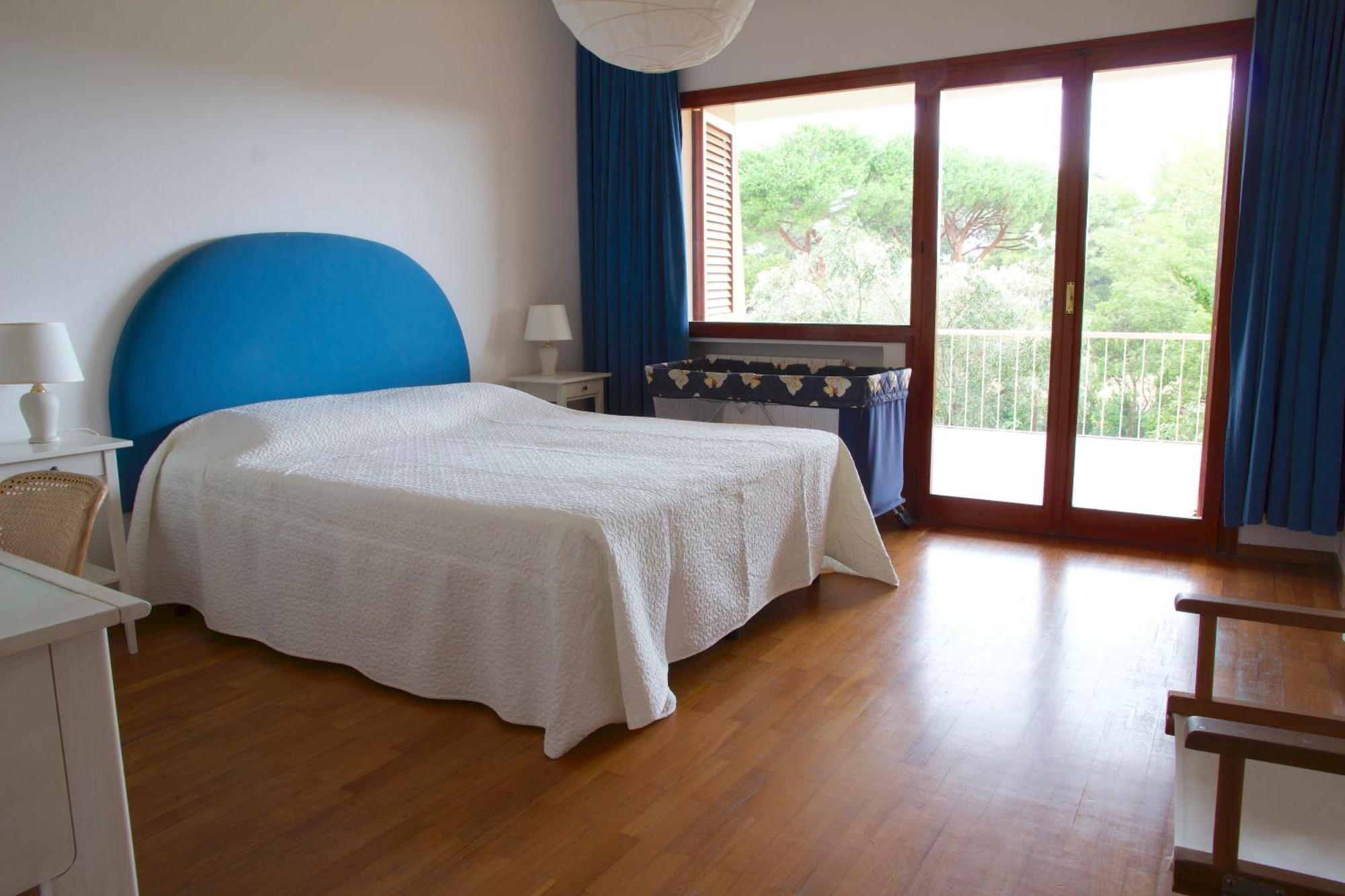 Villa Molletta A Punta Ala Vicino Spiaggia Con Ac エクステリア 写真