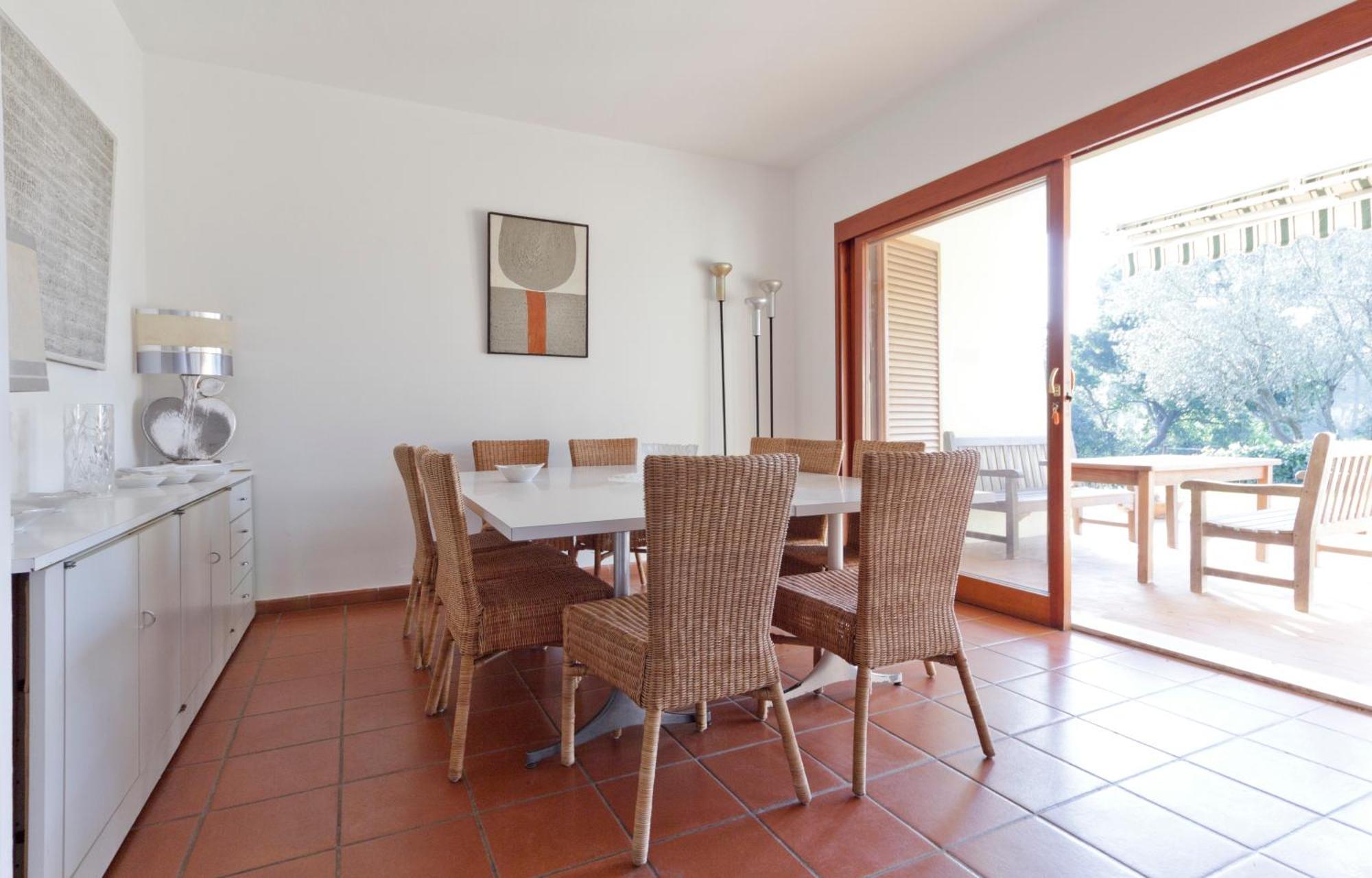 Villa Molletta A Punta Ala Vicino Spiaggia Con Ac エクステリア 写真