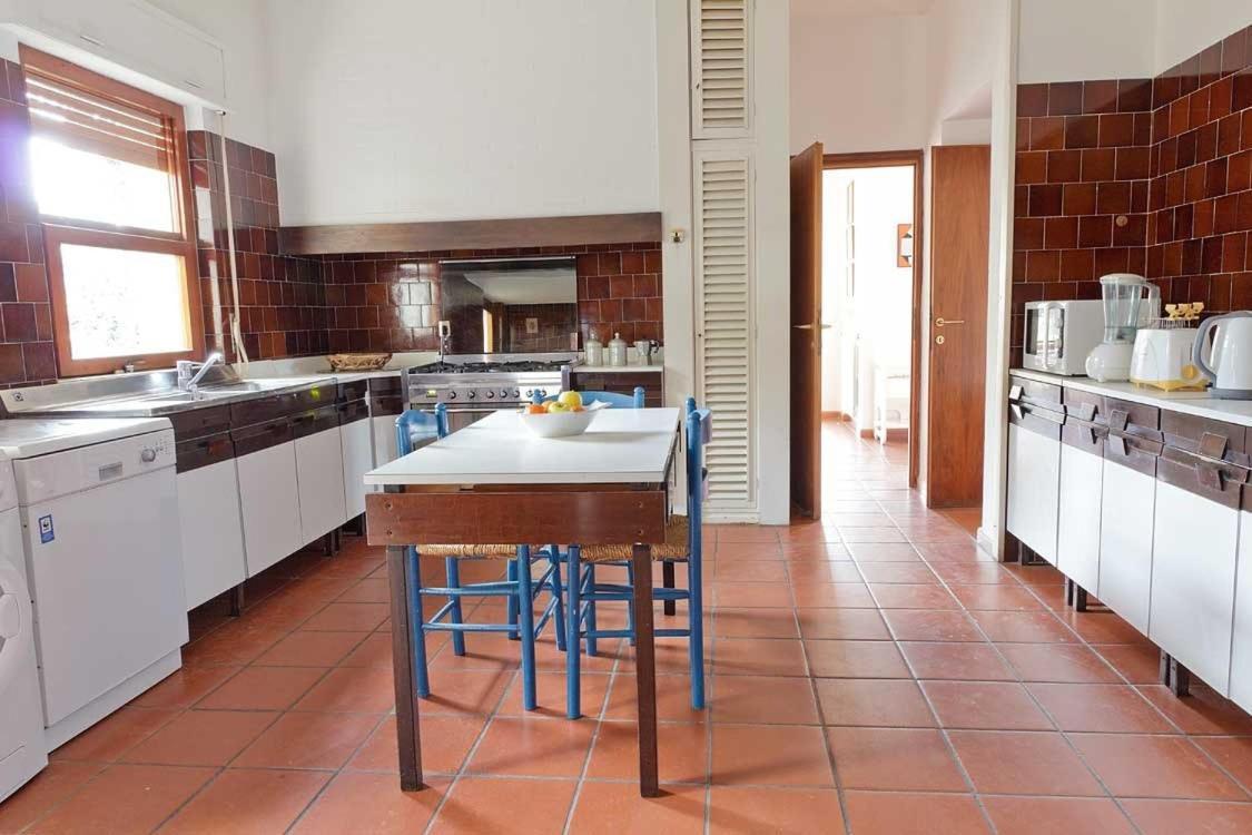 Villa Molletta A Punta Ala Vicino Spiaggia Con Ac エクステリア 写真
