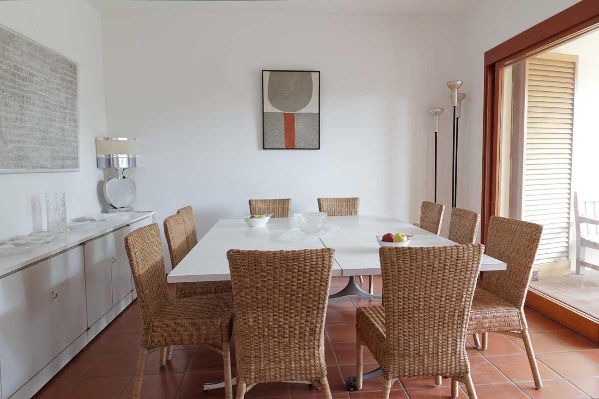 Villa Molletta A Punta Ala Vicino Spiaggia Con Ac エクステリア 写真