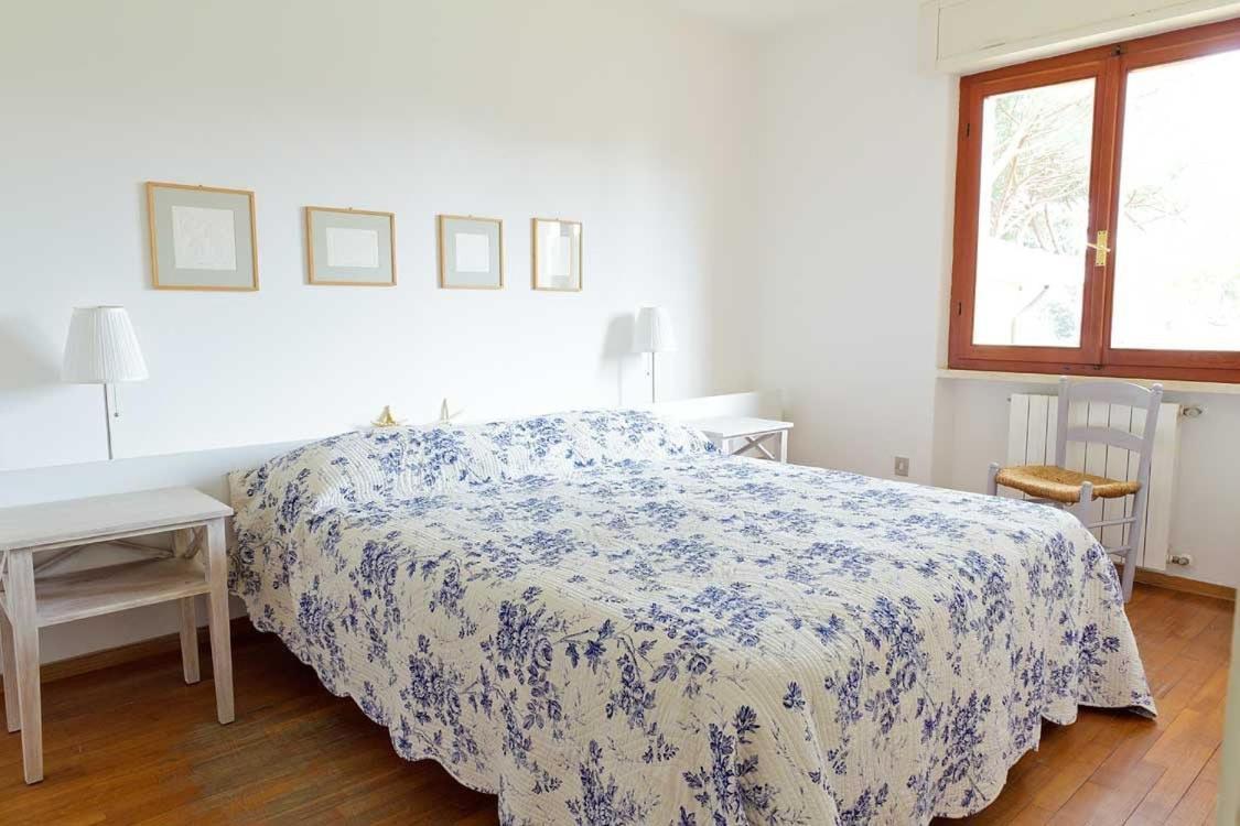 Villa Molletta A Punta Ala Vicino Spiaggia Con Ac エクステリア 写真